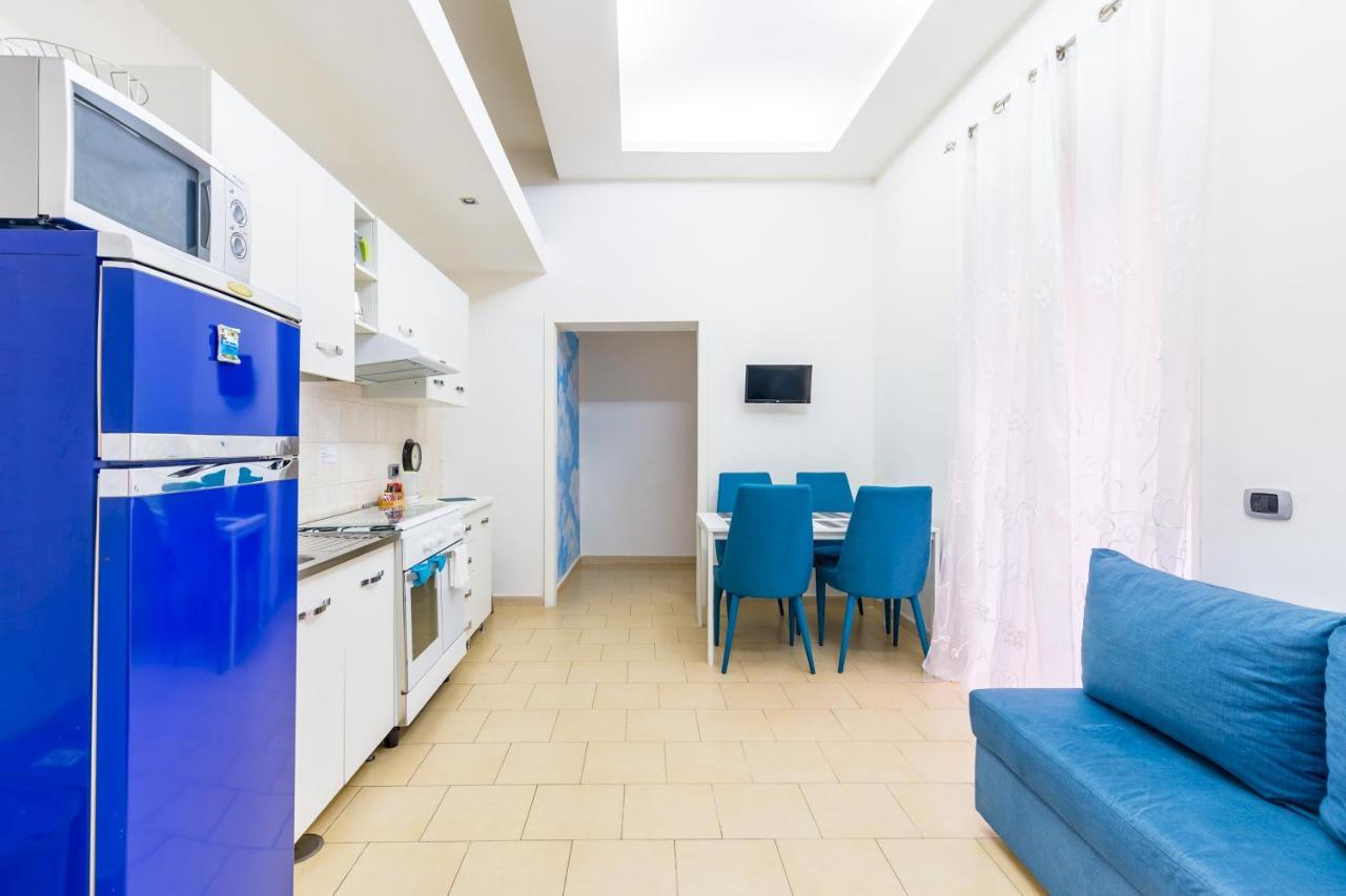 Apartamento Tribunali 194 - Cozy Flat In Center Nápoles