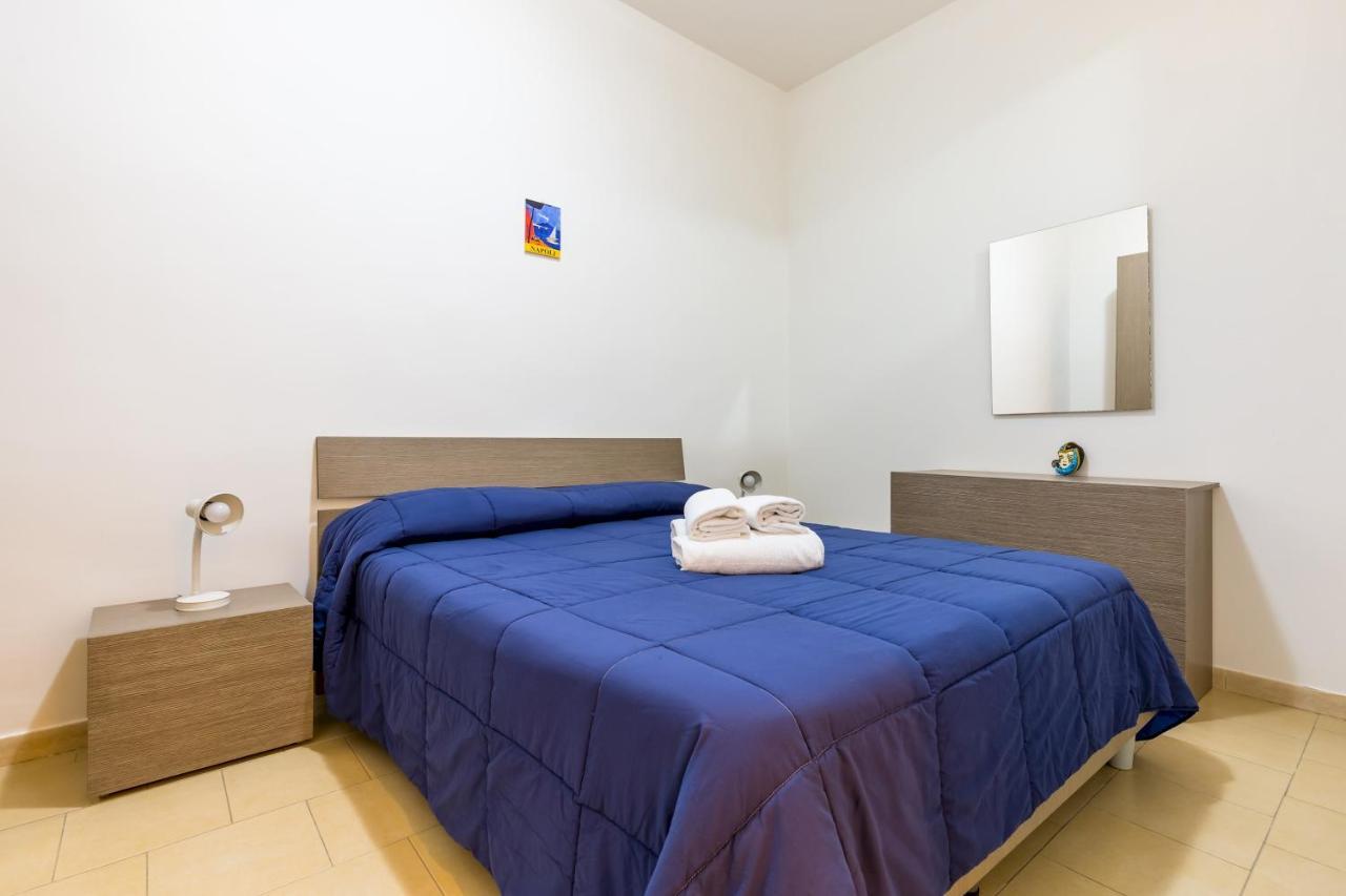 Apartamento Tribunali 194 - Cozy Flat In Center Nápoles