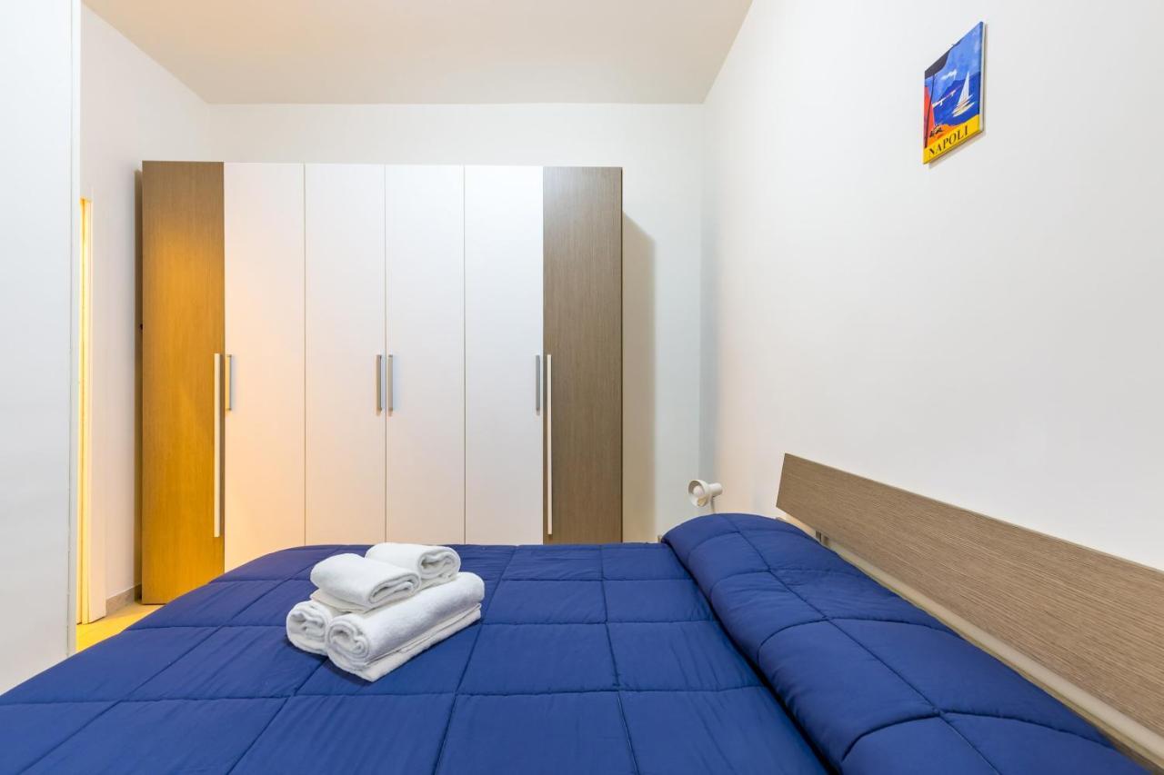 Apartamento Tribunali 194 - Cozy Flat In Center *