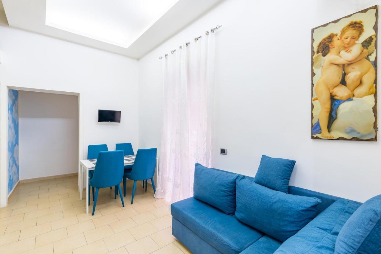 Tribunali 194 - Cozy Flat In Center Apartamento *