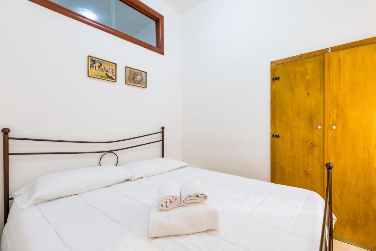 Apartamento Tribunali 194 - Cozy Flat In Center *