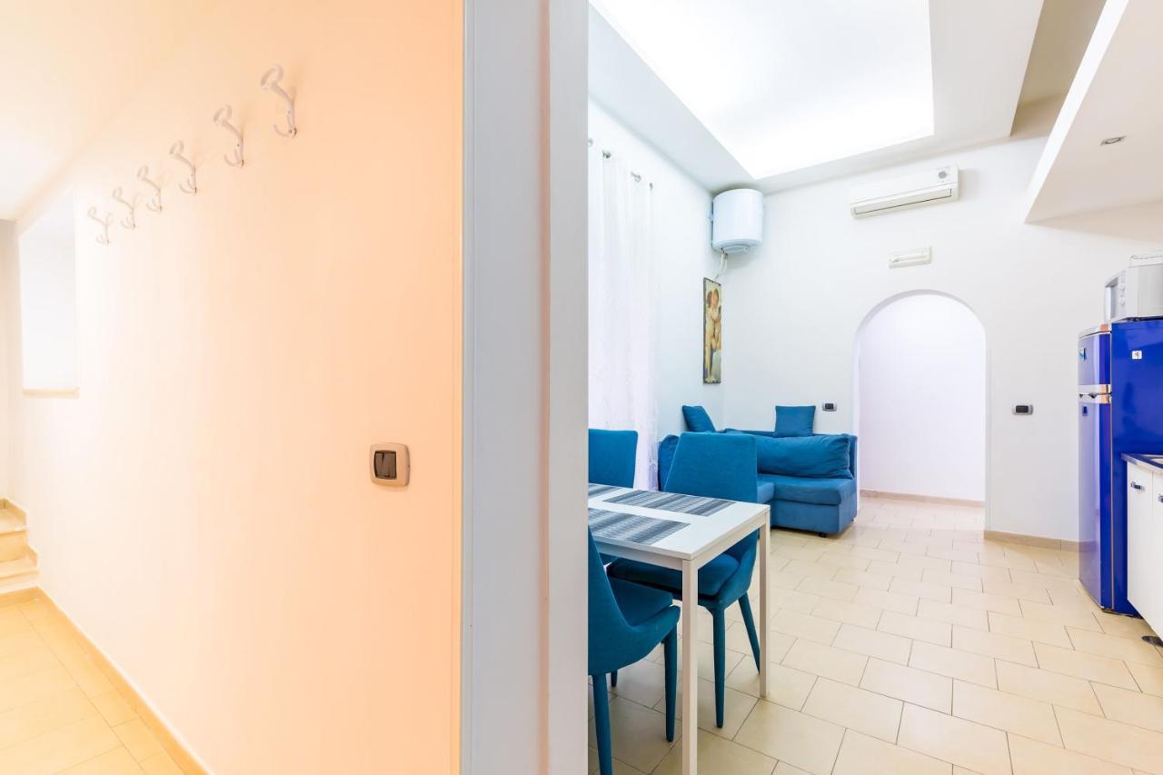 Apartamento Tribunali 194 - Cozy Flat In Center *