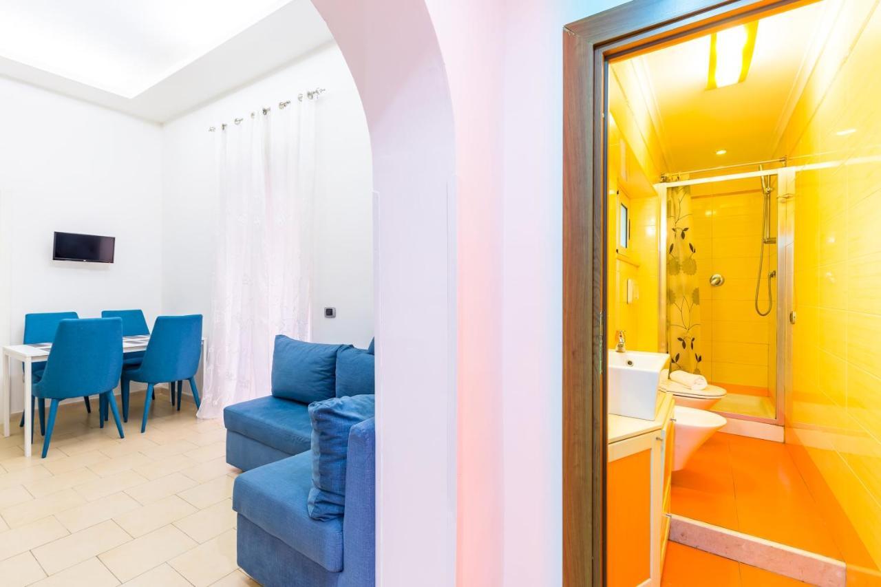 Tribunali 194 - Cozy Flat In Center Apartamento