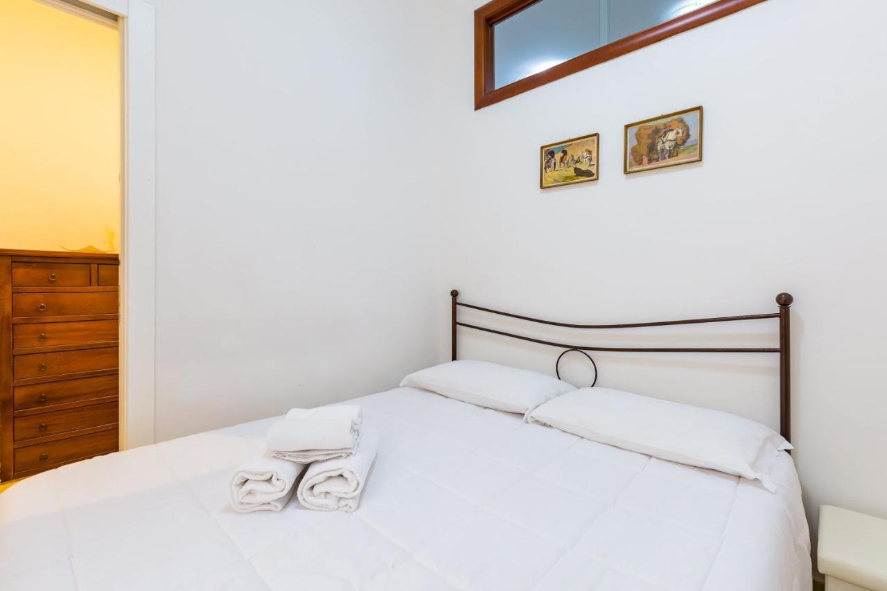 Tribunali 194 - Cozy Flat In Center Appartement *