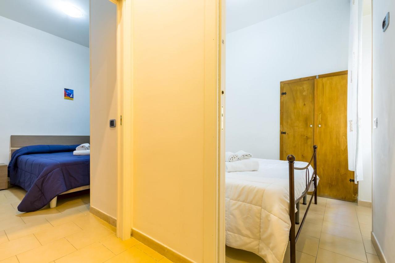 Tribunali 194 - Cozy Flat In Center Appartement