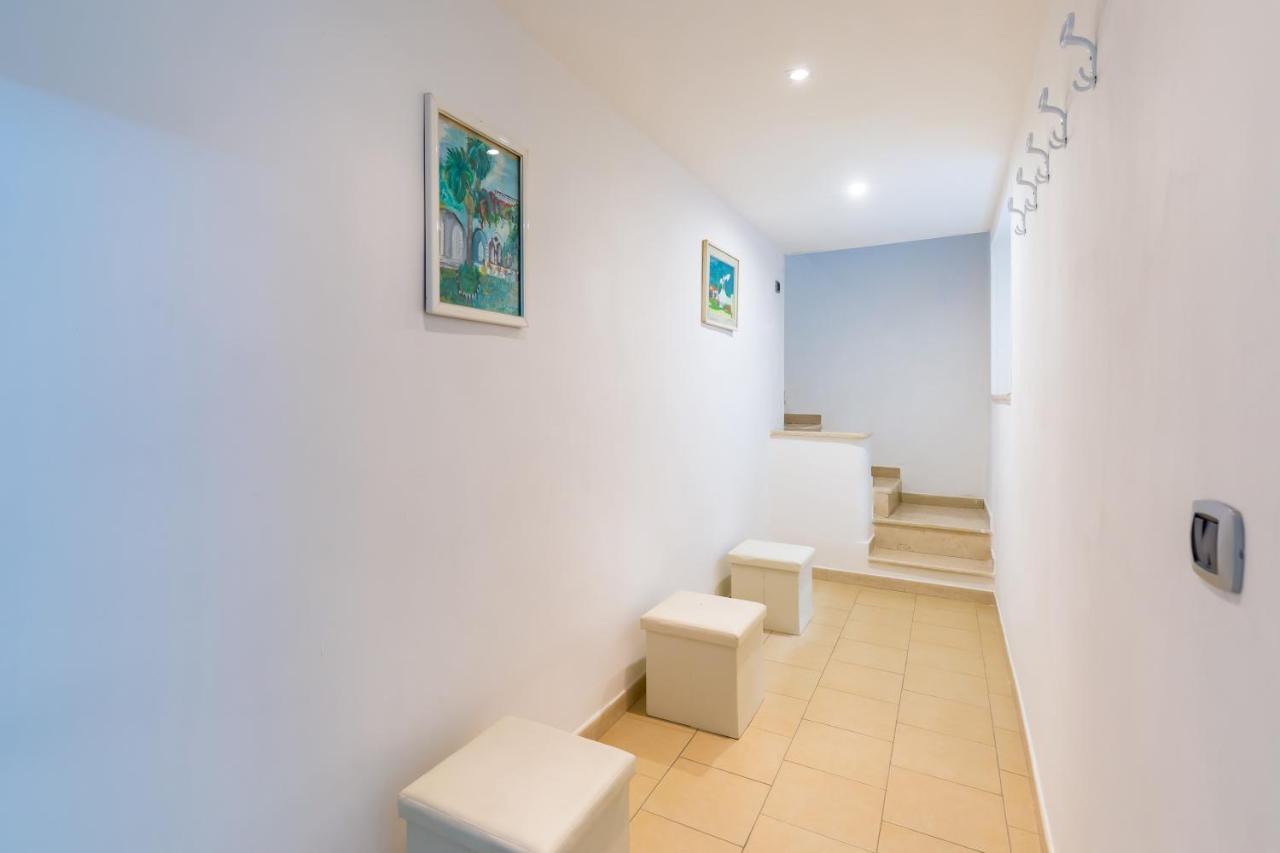Tribunali 194 - Cozy Flat In Center Naples