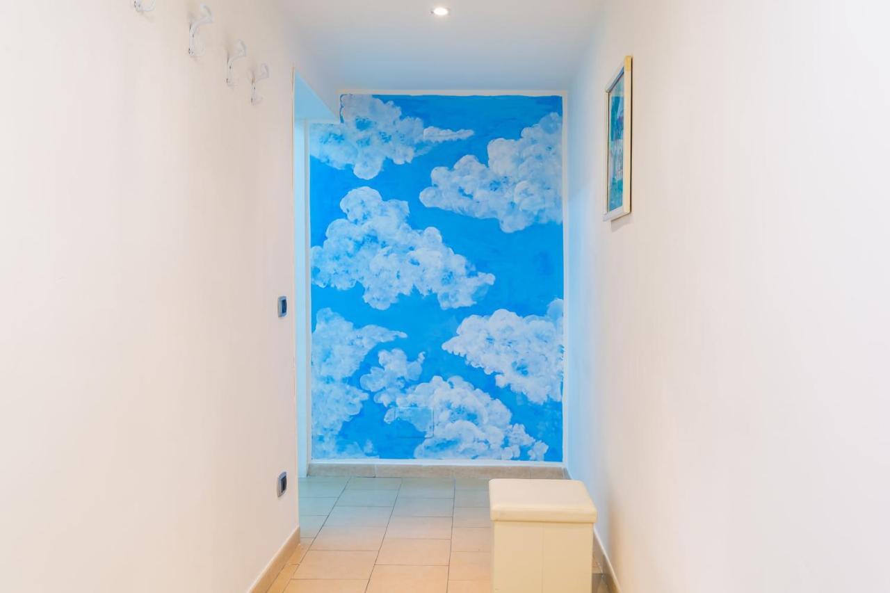Tribunali 194 - Cozy Flat In Center Naples